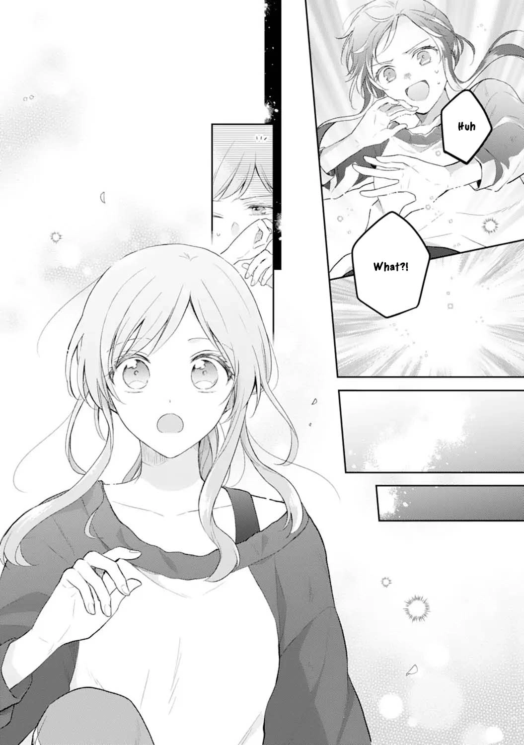 I Won’t Be a Saint! Hiding My Overpowered Skills for a Peaceful Life with the Kids Chapter 1 Page 7
